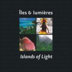 Couverture - Îles et lumières