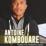 Couverture - Antoine Kombouare