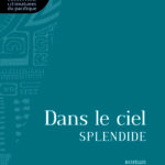 Couverture - Dans le ciel splendide