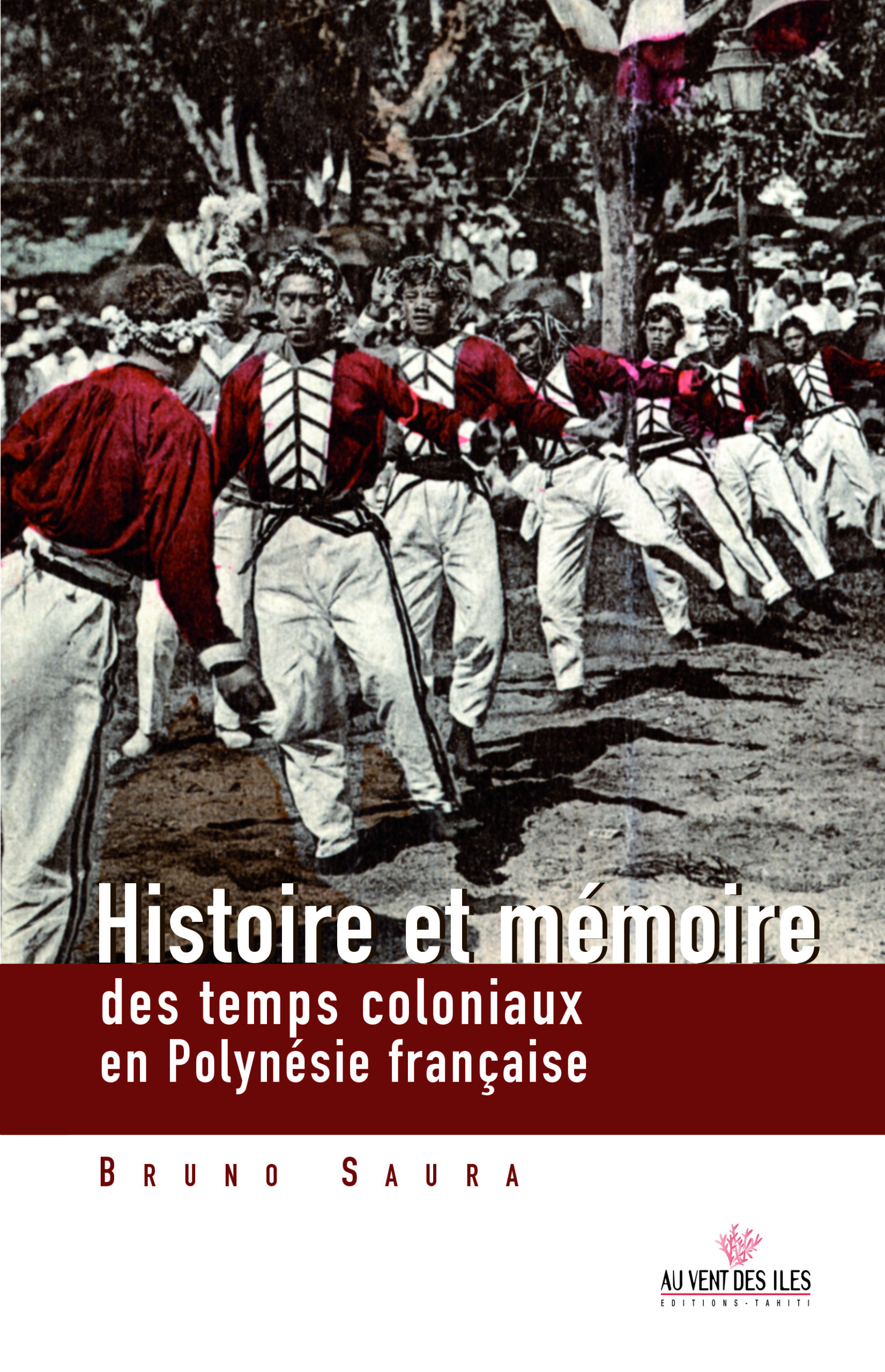 Couverture - Histoire et mémoire