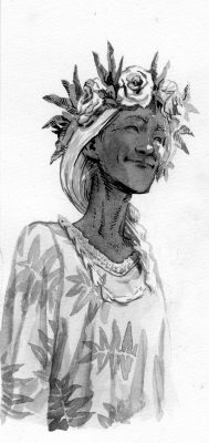 Mamie Gyani
