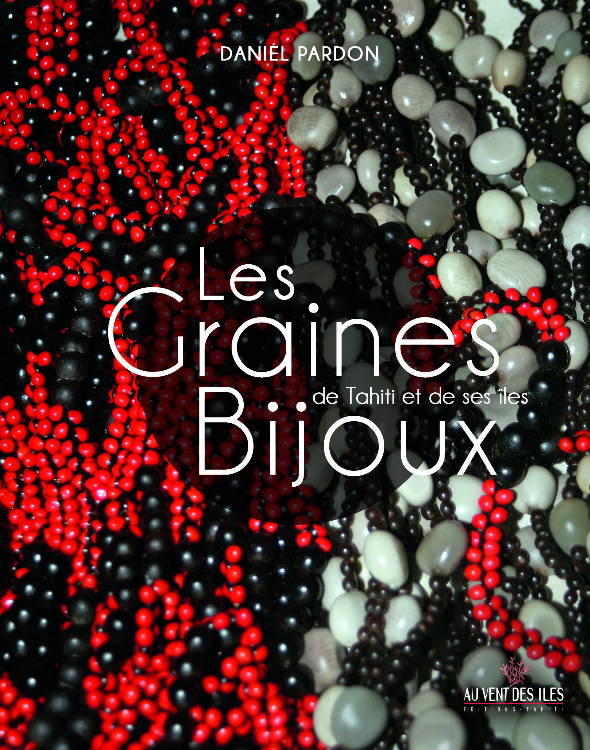 Couverture - Les Graines Bijoux