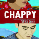 Couverture - Chappy