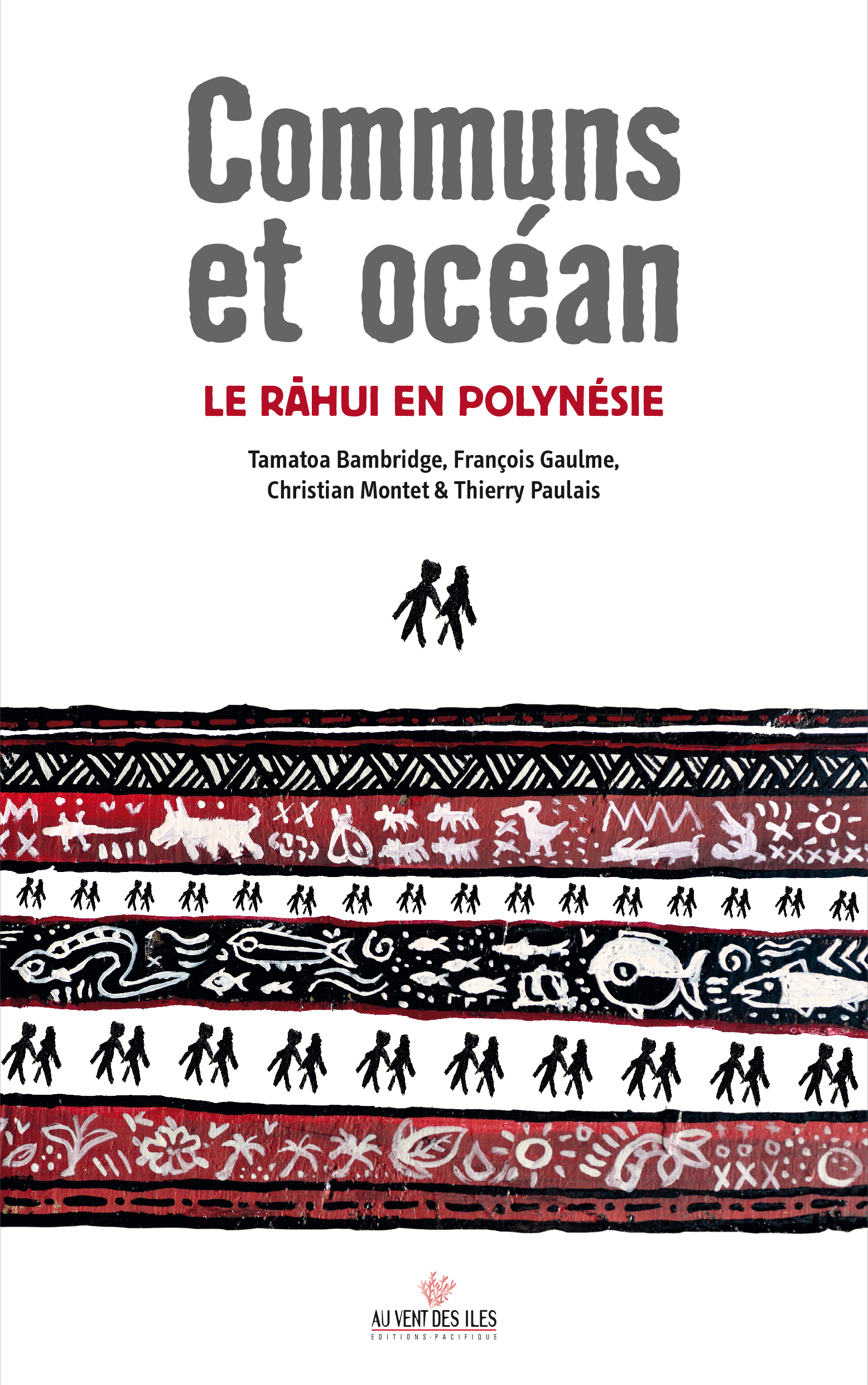 Couverture - Communs et océans