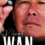 Couverture - Robert Wan, la route de la perle