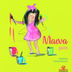 Couverture - Maeva peint