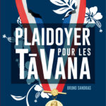 Couverture - Plaidoyer pour les tāvana