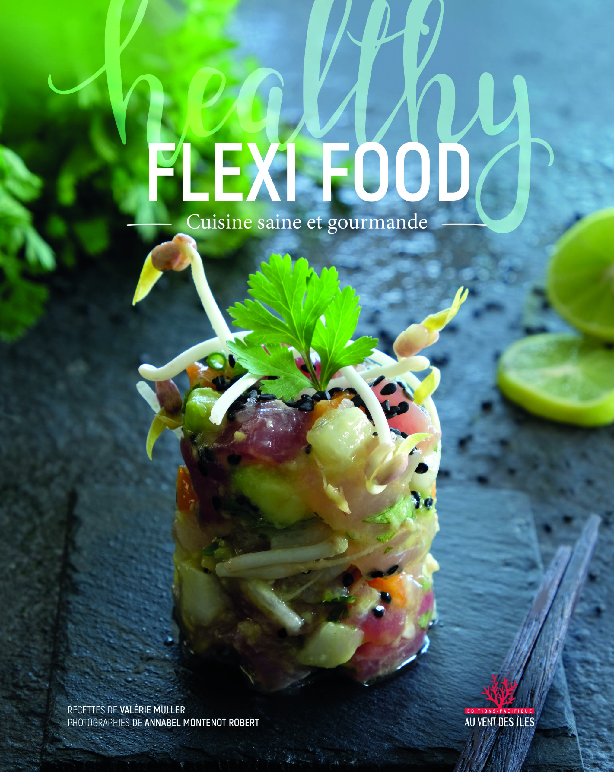 Couverture - Flexi Food 1