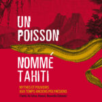 Couverture - Un poisson nommé Tahiti