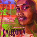 Couverture - Caledonia Blues