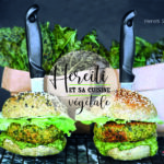 Couverture - Hereiti et sa cuisine végétale