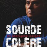 Couverture - Sourde colère