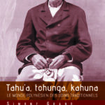 Couverture - Tahu'a