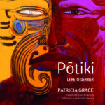 Couverture - Pōtiki le petit dernier