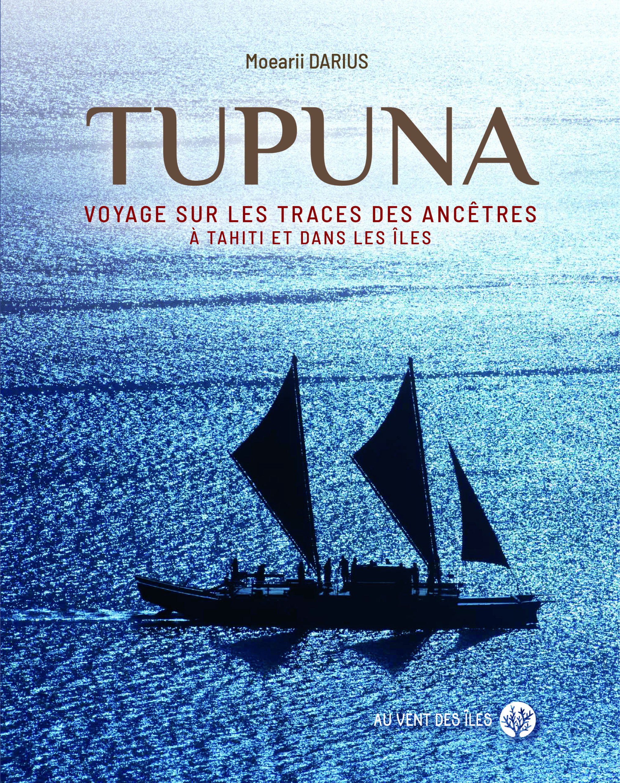 Couverture - Tupuna