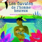 Couverture - Les Savates de l'homme heureux