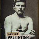 Couverture - Narcisse Pelletier