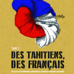 Couverture - Des Tahitiens et des Français
