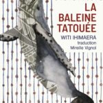 Couverture - La baleine tatouée