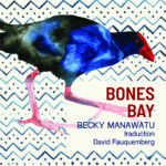 Couverture - Bones bay
