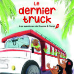 Couverture - Le dernier truck
