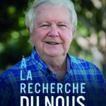 Couverture - À la recherche du nous