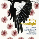 Couverture - ruby moonlight
