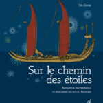 Couverture - Sur le chemin des étoiles