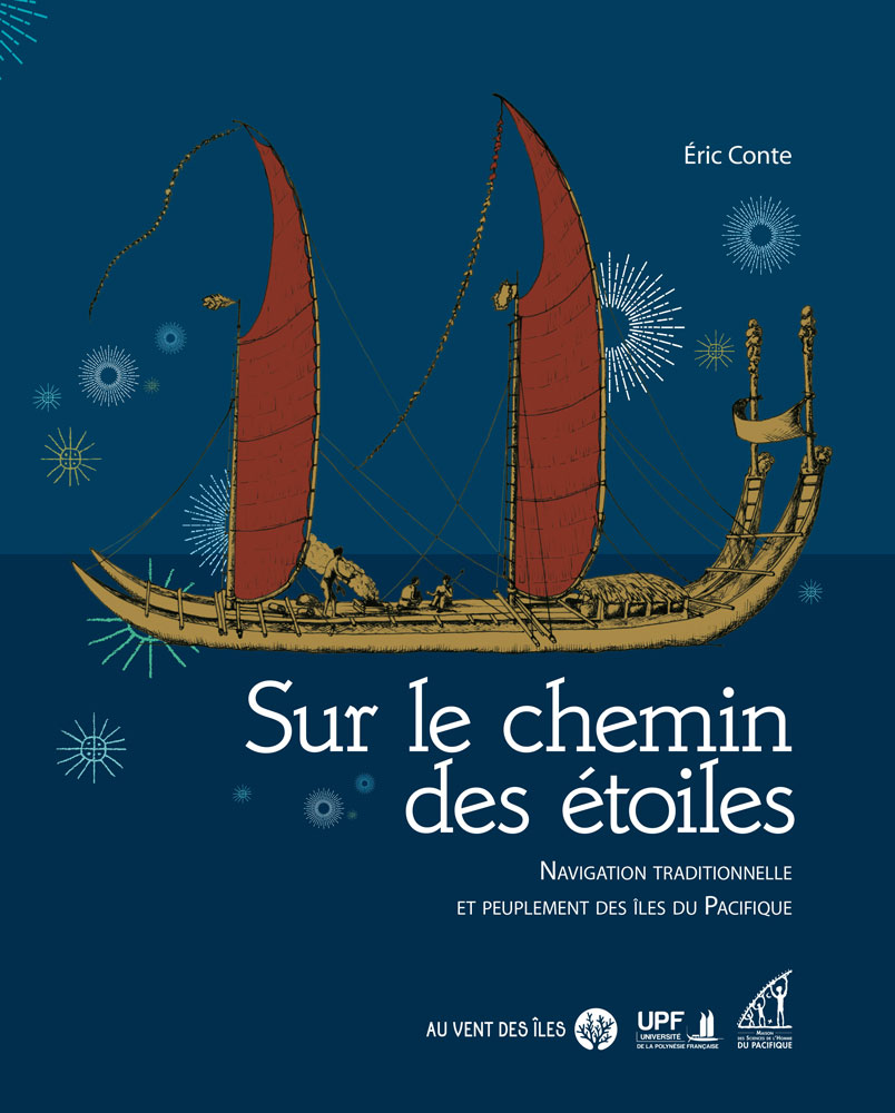 Couverture - Sur le chemin des étoiles