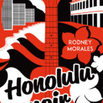 Couverture - Honolulu noir