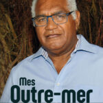 Couverture - Mes Outre-mer
