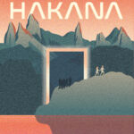 Couverture - Hakanā