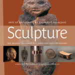 Couverture - Sculpture