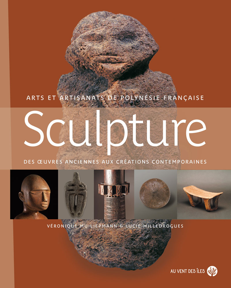 Couverture - Sculpture