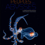 Couverture - Le peuple des abysses