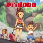 Couverture - Pi'ihoro