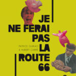 Couverture - Je ne ferai pas la route 66