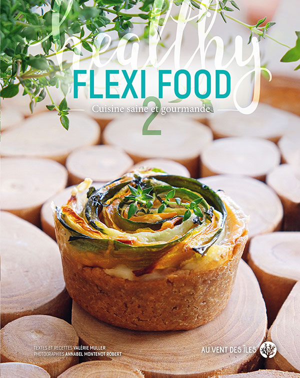 Couverture - Flexi Food 2