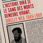 Couverture - Jubelly Wea