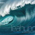 Couverture - Teahupo'o le miracle au bout de la route