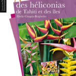 Couverture - Guide des héliconias de Tahiti et des îles