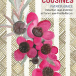 Couverture - Cousines