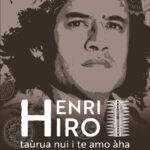Couverture - Henri Hiro