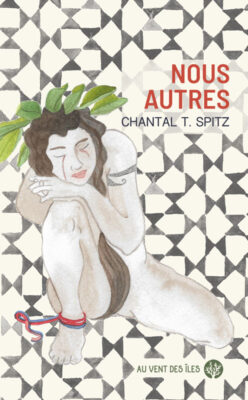 Couverture - Nous autres