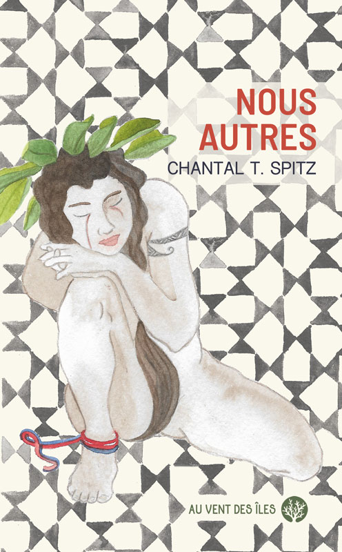 Couverture - Nous autres