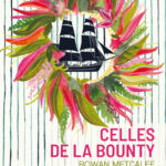 Couverture - Celles de La Bounty