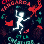 Couverture - Charlie Tangaroa