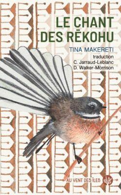 Le Chant des Rēkohu