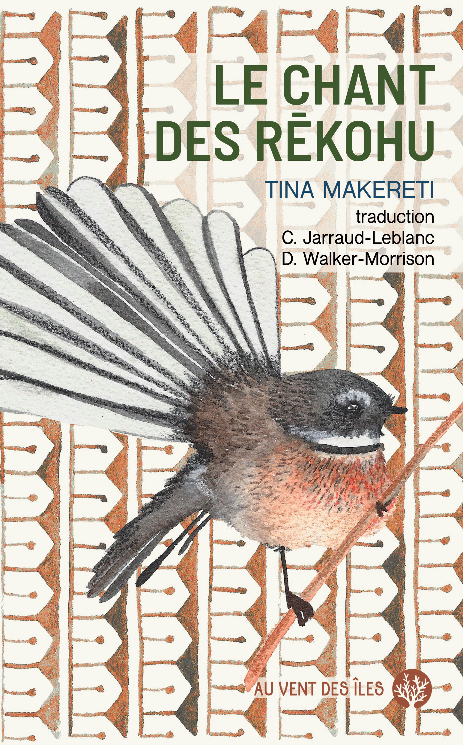Le Chant des Rēkohu