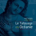 Couverture - Tatouage en Océanie